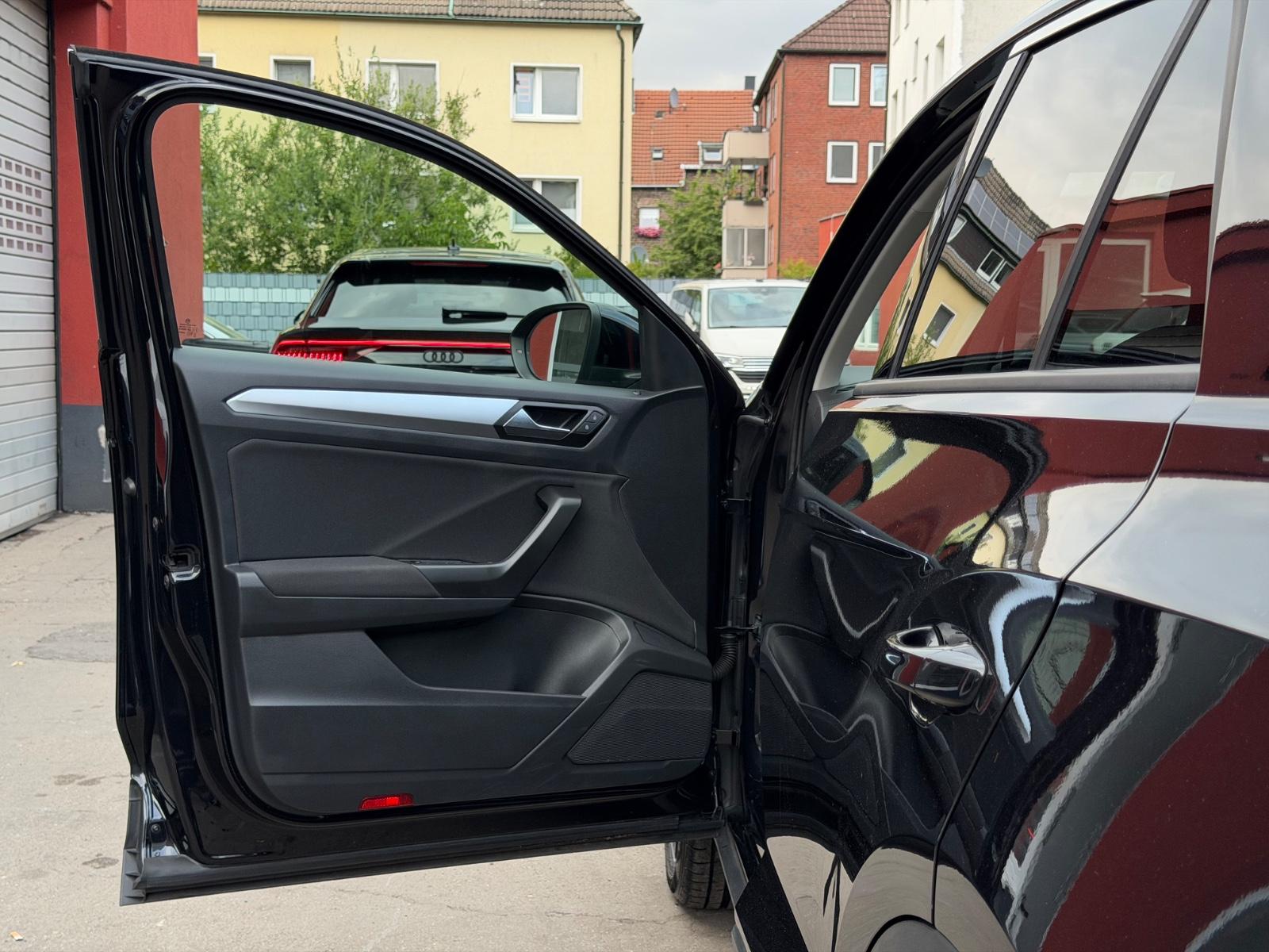 Volkswagen T-Roc Life*ABSTAND-TEMPOMAT*APPLE-CARPLAY*R-KAM, миниатюра 8