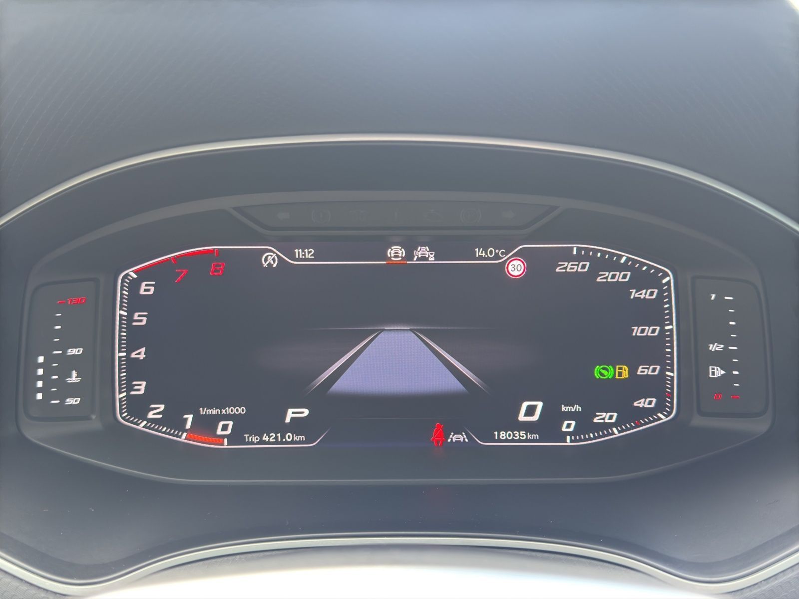 Seat Arona - Bild 11