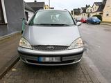 Ford Galaxy - gebrauchte Ford Galaxy aus dem Jahr 2004