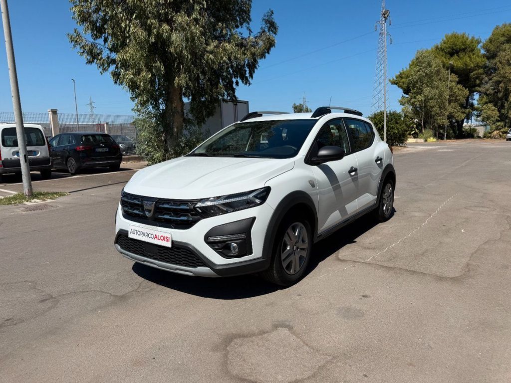 Image of Dacia Other