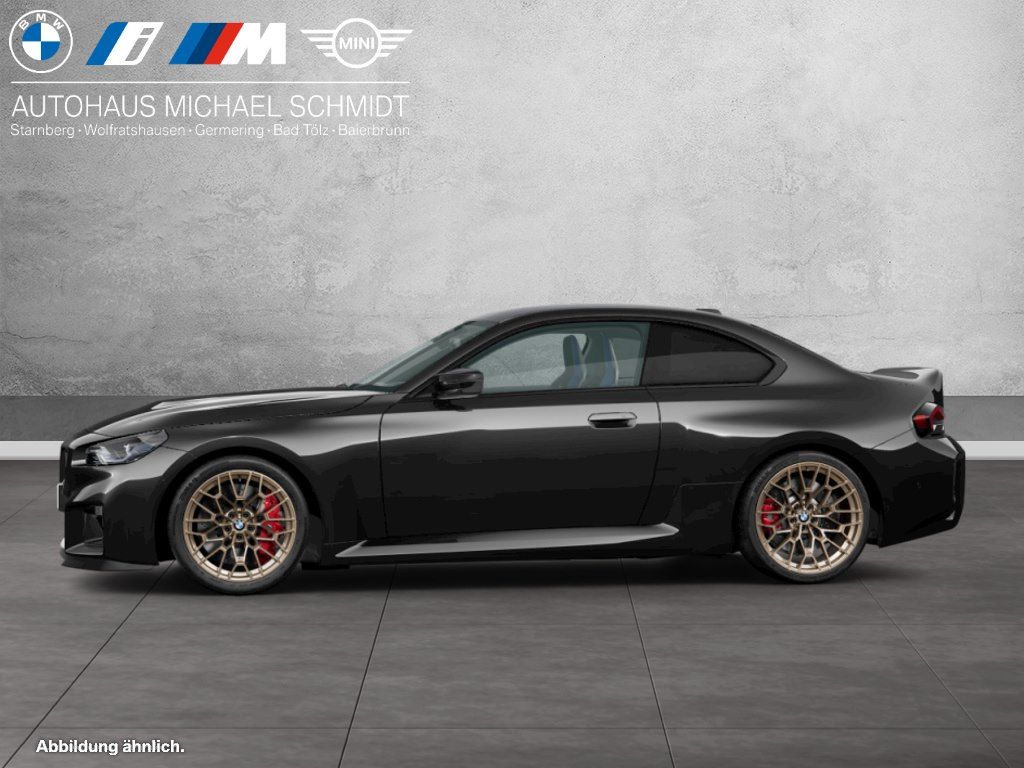 BMW M2 - Bild 5