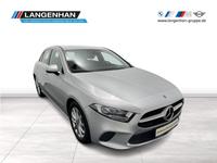 Mercedes-Benz A 200 7G-DCT Progressive 360° NAVI