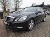 Mercedes-Benz E 350 CDI Avantgarde AHK Pano Leder Standhzg. - Mercedes-Benz E 350 in Dortmund