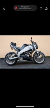 Buell XB 9S Lightning - BUELL XB9S