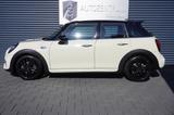 MINI COOPER S VIRTUAL|KEYLESS|SITZHEIZUNG|LED|PDC|DCC - MINI MINI: Automatik
