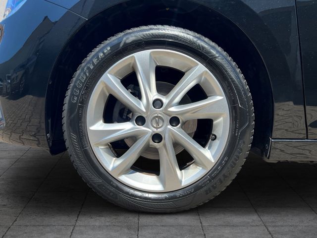 Corsa Elegance 1.2 KLIMA LED BC HSA PDC HI TEMPO