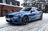BMW 340i xDrive Grand Turismo M-Performance 265kw - BMW 340 Gran Turismo Gebrauchtwagen