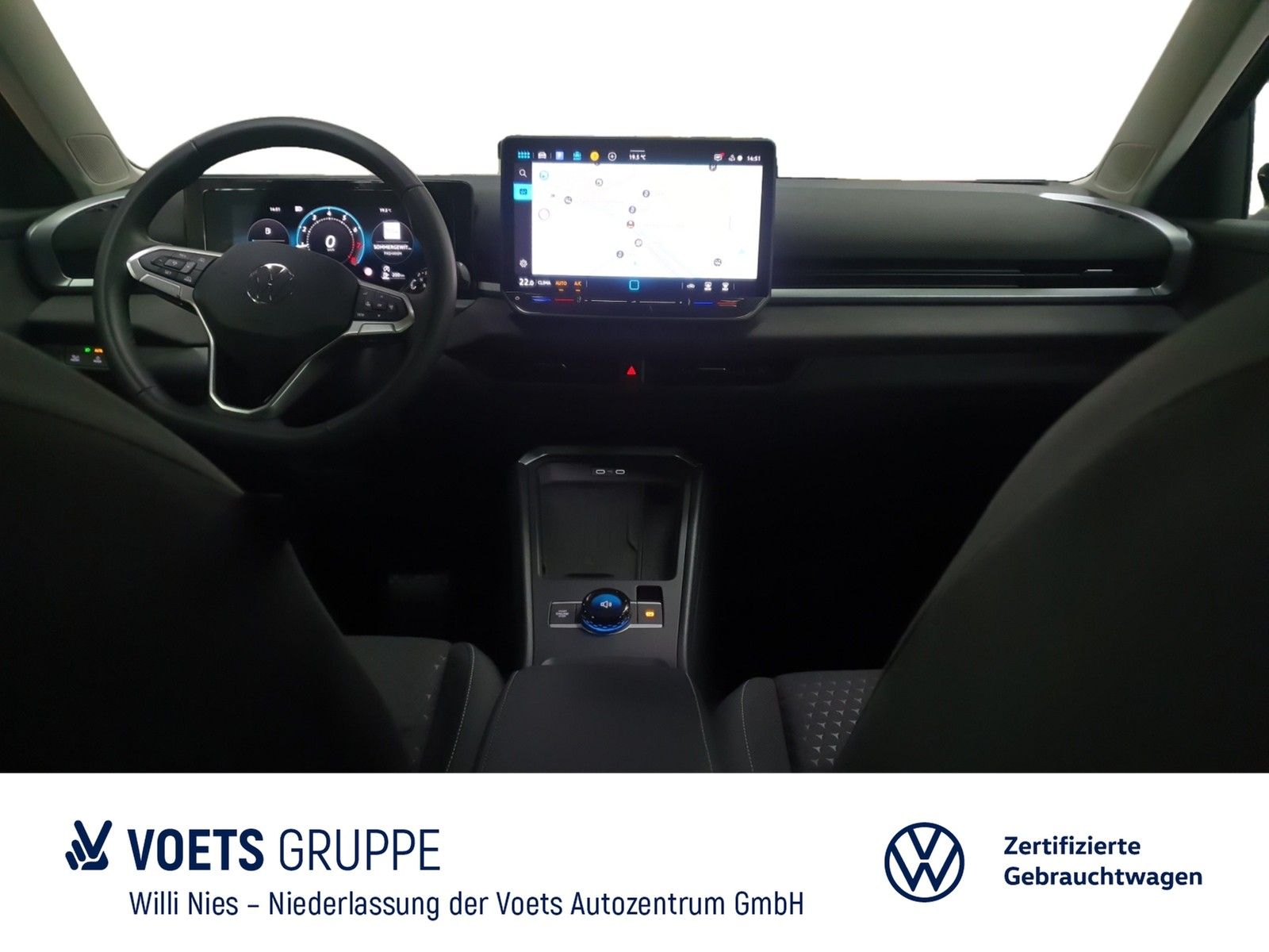 Volkswagen T-Roc - Bild 8