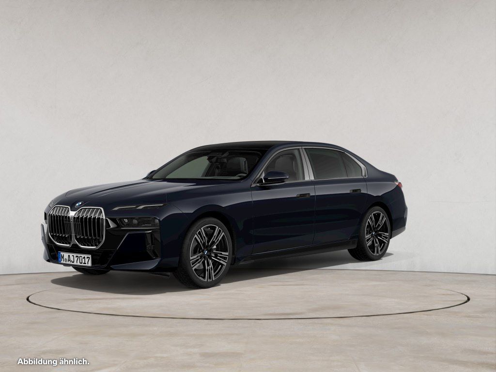 BMW 740d xDrive M Sport + GARANTIE-bis-10.2030