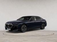 BMW 740 - Vorschau Bild 1