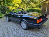 BMW E30 318i Cabriolet JAHRESWAGENZUSTAND - BMW 318: E30