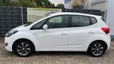 Hyundai ix20 Trend/2.Hd/SHZ/Garantie/HU/AU/Neu - Hyundai Gebrauchtwagen in Frankfurt