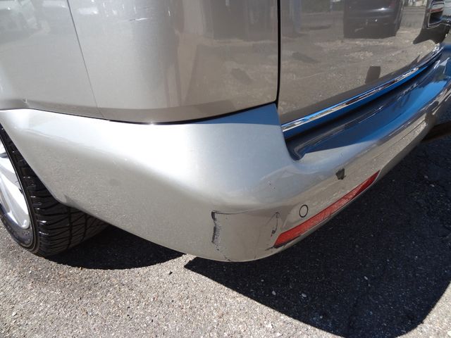 Fahrzeugabbildung Volkswagen T5 Multivan/Highline/4-Motion/AHK/Xenon/Leder/St