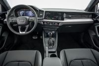 Audi A1 - Vorschau Bild 11