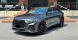 Audi RS Q3 SPB quattro S tronic - Audi Q3: RS