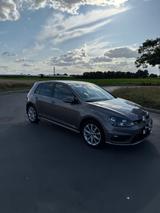 Volkswagen Golf VII R-Line 1.2 TSI Bluemotion - Volkswagen Golf: Vii Bluemotion