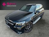 Mercedes-Benz GLC 43 AMG ( *AHK*STANDHEIZUNG*BURMESTER* ) - Mercedes-Benz GLC 43 AMG Gebrauchtwagen