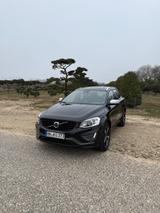Volvo XC60 D4 R-Design 
