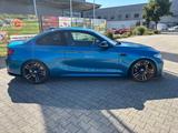 BMW M2 Coupé M2 - M Performance - gebrauchte BMW M2 aus dem Jahr 2016