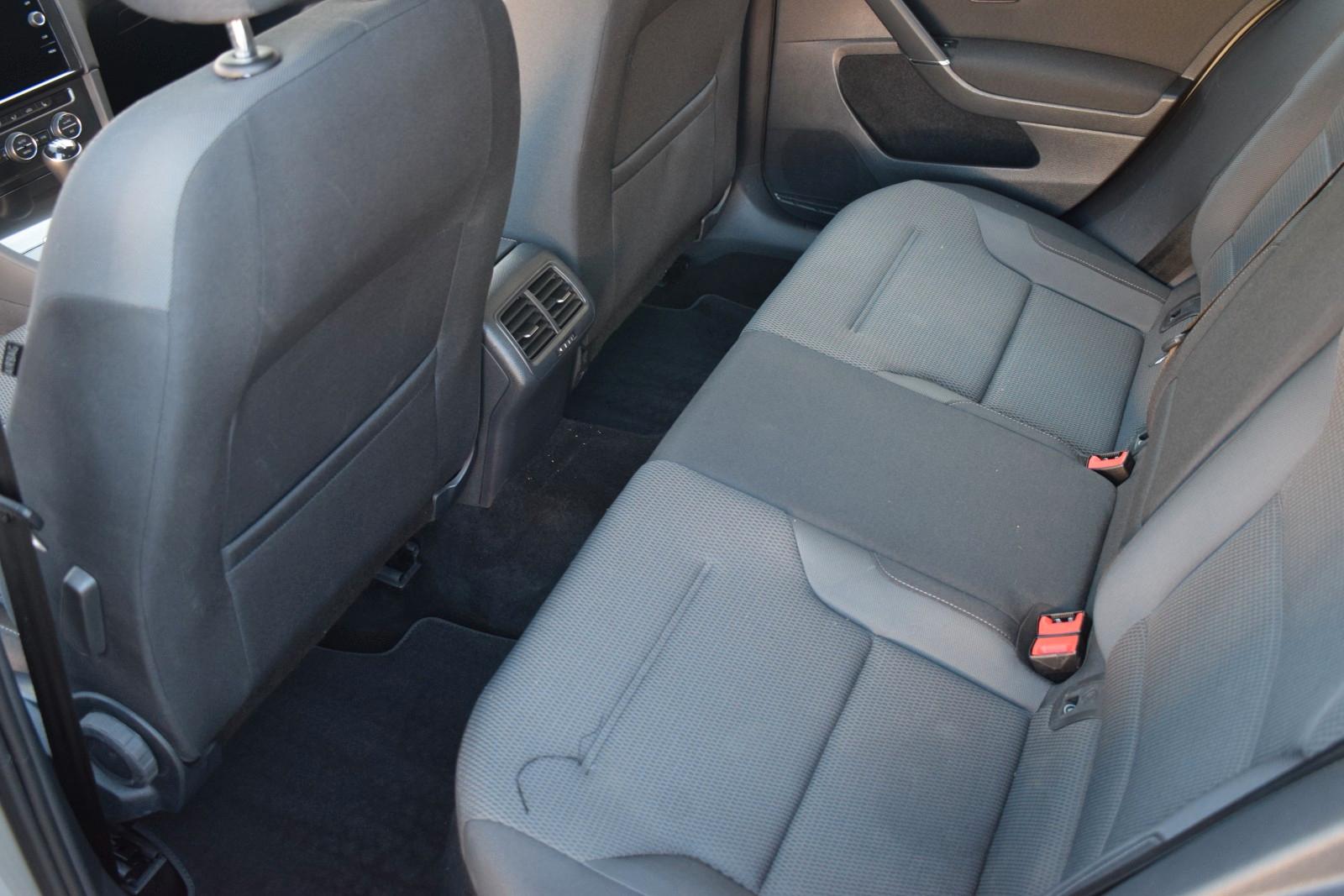 Volkswagen Golf VII Lim. Comfortline, 1. Hand, миниатюра 12
