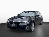 BMW 540i xDrive Touring LUXURY Pano,LCPro,Kam,KomfSi - BMW 540: Kombi, 540i