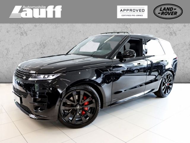 Land Rover Range Rover Sport 3.0 Benzin AWD P400 Autobiogra