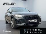 Audi Q5 40 TDI qu S tronic S line *21''*Pano*CAM*Opti - Audi Q5: Allradantrieb