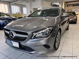 Mercedes-Benz CLA 180 Shooting Brake 6-Gang AHK LED NAVI SITZH - Mercedes-Benz: Kombi, 180