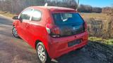 Peugeot 108 Access VTi 72 STOP & START Access - Peugeot 108 Access mit Benzin-Antrieb