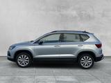 Seat Ateca STYLE 1.5 TSI DSG KLIMA+KAMERA+LED+SHZ+DAB - gebrauchte Seat Pickups
