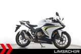Honda CBR 500 R - 35KW, A2-konform! - Offers