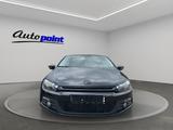 Volkswagen Scirocco 1.4 TSI Sportsitze Motor läuft unrund - VW Scirocco Unfallwagen
