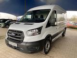 Ford Transit Kastenwagen 350 L3H2+Klimaanlage+DAB+ - Ford Transit: Kastenwagen