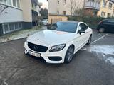 Mercedes-Benz C 250 d AMG Line Autom. AMG Line