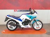 Honda VTR250 Interceptor MC15 - Angebote