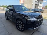 Land Rover Range Rover Sport HSE/Kamera/1.Hd./PANO - Land Rover Range Rover Sport aus 2021