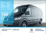 Volkswagen Crafter Kasten LR 35 HD 2.0 TDI R-KAMERA NAVI - Volkswagen Crafter Jahreswagen
