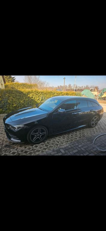 Image of Mercedes-Benz CLA 220