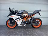 KTM RC390 - KTM RC 390