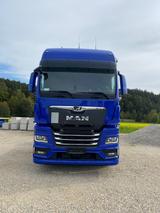 MAN Tgx 18.510