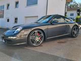 Porsche 997 4S mit Turbofelgen - Porsche Carrera GT Gebrauchtwagen
