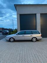 Volkswagen VW Passat 35i Variant VR6 GL - gebrauchte VW Passat aus dem Jahr 1994