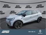 Renault Captur II Esprit Alpine TCe 160 Mild-Hybr. EDC - Renault Captur Esprit-Alpine