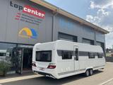 Hobby Prestige 720 UKFe 2500Kg / Gas Außen / USB - Offers matching your search criteria