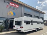 Hobby Prestige 720 UKFe 2500Kg / Gas Außen / USB - Offers matching your search criteria