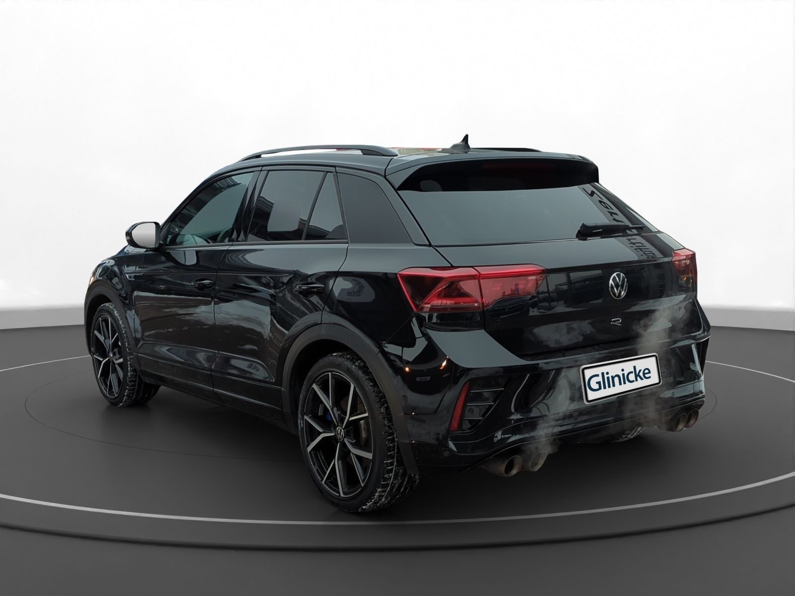 Volkswagen T-Roc - Bild 8