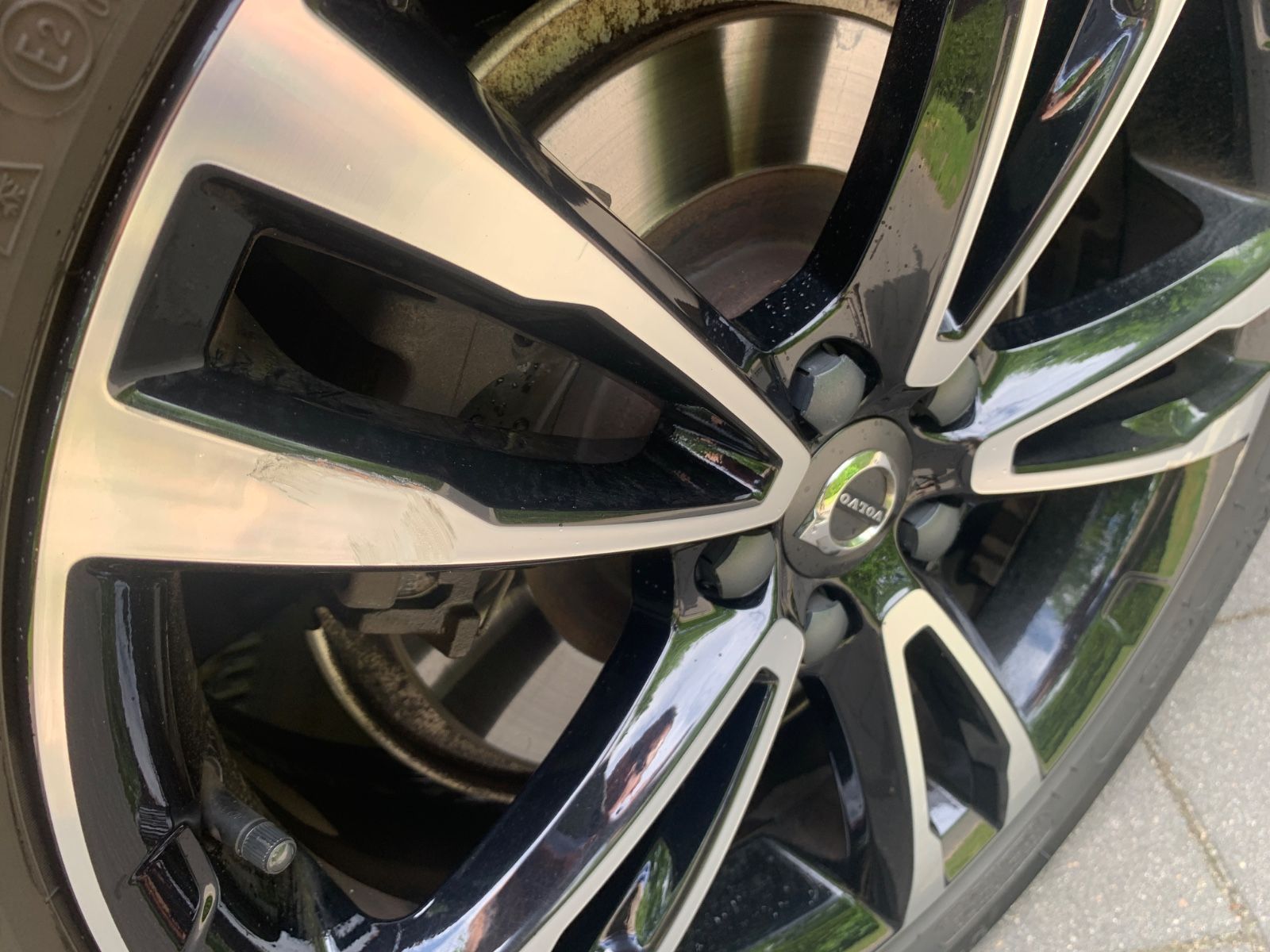 Volvo V90 Cross Country Pro AWD 1Hd. foto 14