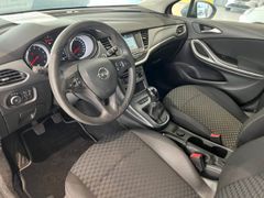 Fahrzeugabbildung Opel Astra K Lim 1.0T EDITION NAVI/PDC/DAB+/KLIMA/LED