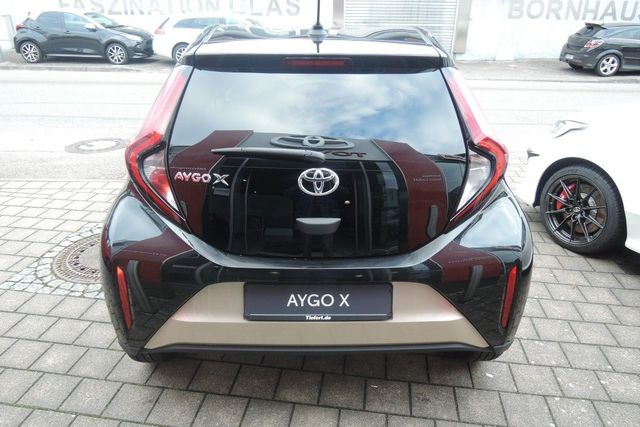 Aygo X Pulse