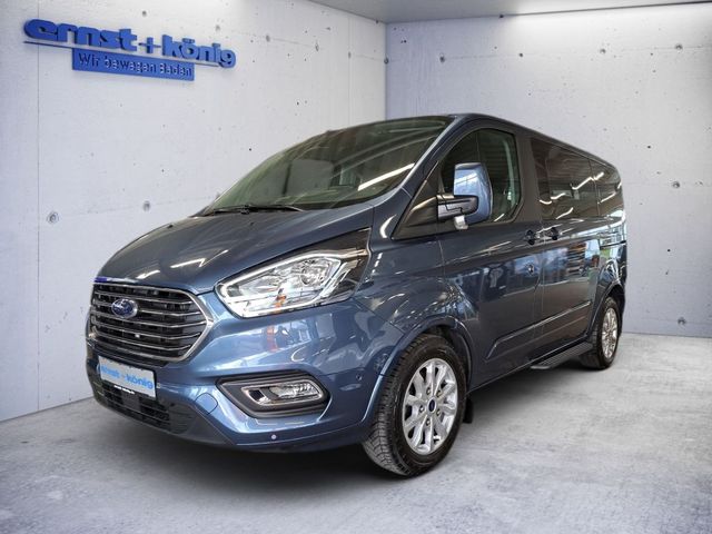 Ford Tourneo Custom 320 L1H1 VA Autm. Titanium